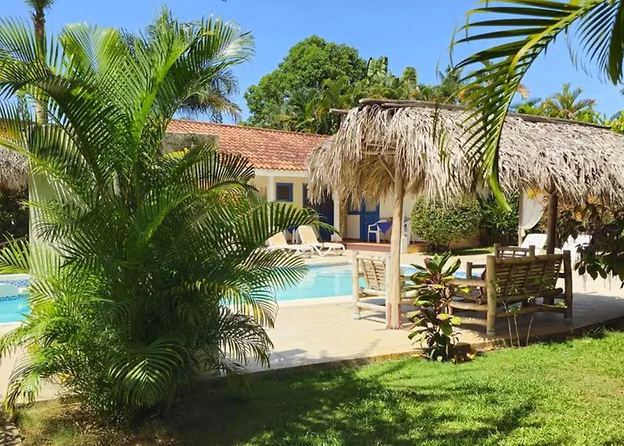 Casa Gio
