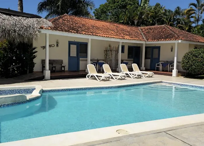 Casa Gio